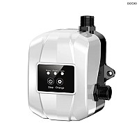 Електрическа бустер помпа за повишаване на налягането на водата 220V – 150W, 36л/мин, 28м DD590 - Sellzone.bg Електрическа бустер помпа за повишаване на налягането на водата 220V – 150W, 36л/мин, 28м DD590